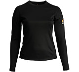 ScentLok ClimaFleece BaseSlayer - Women's, Small, Black, 1409352