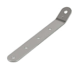Image of Schaefer Marine 3/8in Pin Chainplate Bent