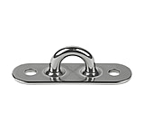 Image of Schaefer Marine Stainless Steel Welded Pad Eye