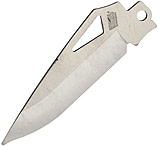 Image of Schrade Folding Knife Blade, Unsharpened
