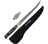 Image of Schrade UH 7.25in Fillet &amp; Clipper Combo