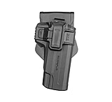 Image of FAB Defense Scorpus M1 Level 1 Swivel OWB Belt/Paddle Holster