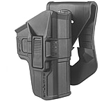 Image of FAB Defense Scorpus M1 Level 2 OWB Belt/Paddle Holster