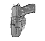 FAB Defense Scorpus M24 Belt Level 2 Retention Kydex Belt Holster