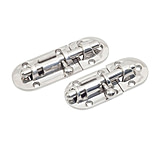 Image of Sea-Dog 221244-1 Sea Dog Heavy Duty Barrel Bolt 4 1/4in