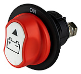 Image of Sea-Dog Mini Battery Switch Key w/Removable Knob