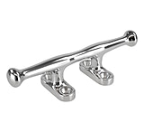 Image of Sea-Dog 041636-1 Sea Dog Stainless Steel Smart Cleat 6 1/4in