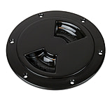 Image of Sea-Dog Smooth Quarter Turn Deck Plate