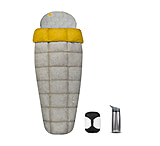 Image of Sea to Summit Ember EbIII Down Quilt Series Sleeping Bag