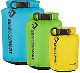 Image of Sea to Summit Lightweight 70D Dry Sack 3-Piece Set