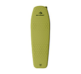 Image of Sea to Summit Camp Self Inflating Mat, Regular Tarragon