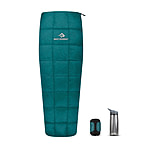 Image of Sea to Summit Traveller TrII Sleeping Bag