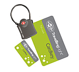 Image of Sea to Summit TSA Travel Card Key Lock