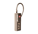 Image of Sea to Summit TSA Travel Combination Cable Lock