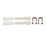 Image of Seastar Solutions CA27319P 3300/33C Engine Adapter Kit For Mercury O/B &amp; I/O