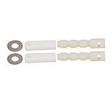 Image of Seastar Solutions CA27321P 3300/33C Engine Adapter Kit For OMC/Johnson/Evinrude O/B