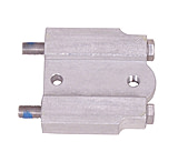 Image of Seastar Solutions HO5035 - HYDRAULIC # - Ho5035 Single Engine Adapter Plate Kit For Mercury/Mariner