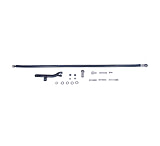 Image of Seastar Solutions HO6010 - HYDRAULIC# - Ho6010 Universal Trolling Motor Tie Bar Kit