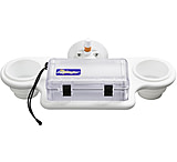 Image of SeaSucker 2-Cup Holder w/Large Dry Box
