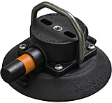 Image of SeaSucker 4.5in SeaSucker Mount w/Pointed Stainless Steel D-Ring