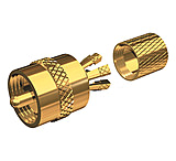 Image of Shakespeare Gold Plated Centerpin PL-259