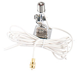 Image of Shakespeare QuickConnect SS Rail Mount w/ cable
