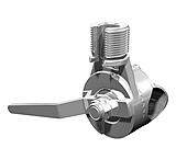Image of Shakespeare Stainless Steel Ratchet Rail Mnt