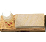Image of Sharpener Sportsman Arkansas Oil Stone
