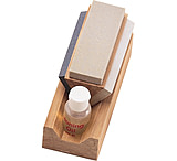 Image of Sharpener Tri Hone 4in. Stone