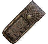Image of Sheath Leather Belt Sheath