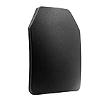 Shellback Tactical Apex Level III ICW Superlight Armor Plate, Black, 10 x 12, SBT-ULW3ICW-SC-1012