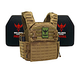 Image of Shellback Tactical Banshee Elite 3.0 Level IV Body Armor Kit