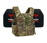 Image of Shellback Tactical Banshee Elite 3.0 Lightweight Level IV Ceramic Plates Armor Kit