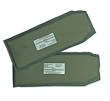 Image of Shellback Tactical Level IIIA Banshee Elite 3.0 Soft Armor Cummerbund Inserts