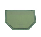 Shellback Tactical Level IIIA Flap Sac Soft Armor Insert, White, One Size, SBT-CLCIIIA-FSAC