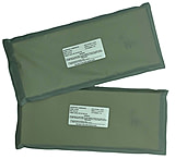 Shellback Tactical Level IIIA Model CLCIIIA Soft Armor Package