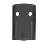 Shield Sights SMS Slide Adapter Mount for H&K USP, Black, MNT-USP-SMS-RMS