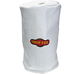 Image of Shop Fox 2.5 Micron Upper Filter Bag with Logo
