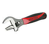 Image of Shop Fox Dual-Purpose Wide Mouth Wrench