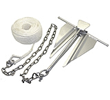 Image of Shoreline Marine #7 Slip Ring Anchor Kit