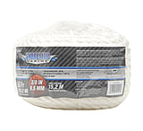 Image of Shoreline Marine Anchor Line Twisted Nylon Rope - 3/8" x 50'