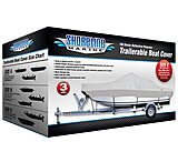 Image of Shoreline Marine Shoreline Marine SLBCC Boat Cover