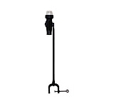 Image of Shoreline Marine Water Sports Gear Clamp-On Stern Light