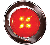 Image of Shoreline Marine LED Recessed Mount Task Light