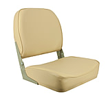 Image of Shoreline Marine Water Sports Gear Low Back Boat Seat