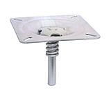 Image of Shoreline Marine Water Sports Gear Stainless Steel Seat Mount