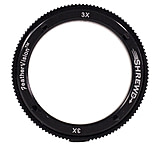 Image of Shrewd 3x Lens w/ Housing Verde Vitri
