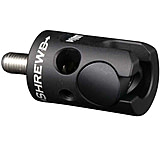 Image of Shrewd Pivot Swivel QD W/ Integrated Wrist Sling