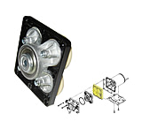 Image of SHURFLO Drive Assembly f/4138 Series AQUA KING PUMPS