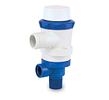 Image of SHURFLO PIRANHA Livewell 800 Pump